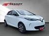 Renault Zoe Intens