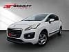 Peugeot 3008 1.6 BlueHDi 120ch SS BVM6 Allure