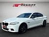 Bmw Serie 5 F10 535d 300ch Sport Design A
