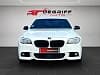 Bmw Serie 5 F10 535d 300ch Sport Design A