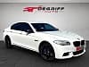 Bmw Serie 5 F10 535d 300ch Sport Design A