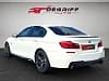 Bmw Serie 5 F10 535d 300ch Sport Design A