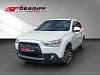 Mitsubishi Asx 1.8 DI-D Intense 4x4