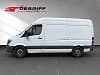 Mercedes-Benz Sprinter FOURGON GN 313 CDI 32S 4x2 3.5t
