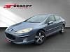 Peugeot 407 2.2e 16v Exécutive Pack