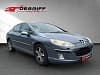 Peugeot 407 2.2e 16v Exécutive Pack