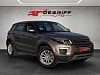 Land Rover Range Rover Evoque eD4 150 BVM SE