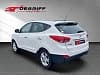Hyundai Ix35 2.0 CRDi 136 2WD Pack Premium