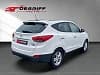 Hyundai Ix35 2.0 CRDi 136 2WD Pack Premium