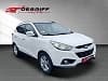 Hyundai Ix35 2.0 CRDi 136 2WD Pack Premium