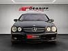 Mercedes-Benz Classe Clc C 215 Coupe CL500 A