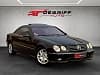 Mercedes-Benz Classe Clc C 215 Coupe CL500 A