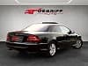Mercedes-Benz Classe Clc C 215 Coupe CL500 A