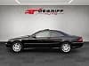 Mercedes-Benz Classe Clc C 215 Coupe CL500 A