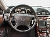 Mercedes-Benz Classe Clc C 215 Coupe CL500 A