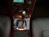 Mercedes-Benz Classe Clc C 215 Coupe CL500 A