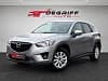 Mazda Cx-5 2.2L Skyactiv-D 150 Dynamique 4x4