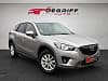 Mazda Cx-5 2.2L Skyactiv-D 150 Dynamique 4x4
