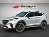 Hyundai Tucson 1.6 CRDi 136 hybrid 48V DCT-7 N Line Executive