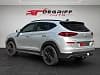 Hyundai Tucson 1.6 CRDi 136 hybrid 48V DCT-7 N Line Executive