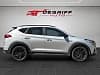 Hyundai Tucson 1.6 CRDi 136 hybrid 48V DCT-7 N Line Executive