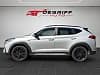 Hyundai Tucson 1.6 CRDi 136 hybrid 48V DCT-7 N Line Executive