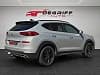 Hyundai Tucson 1.6 CRDi 136 hybrid 48V DCT-7 N Line Executive