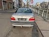 Toyota Avensis 2001 essence