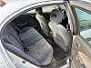 Toyota Avensis 2001 essence