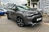 Citroen C3 Aircross BlueHDi 120ch SHINE EAT6