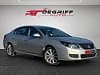 Renault Latitude V6 dCi 240 FAP Initiale A