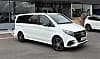 Mercedes-Benz Classe V 300d Avantgarde AMG Design 8 Places Gtie 1er Main