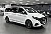 Mercedes-Benz Classe V 300d Avantgarde AMG Design 8 Places Gtie 1er Main