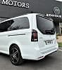 Mercedes-Benz Classe V 300d Avantgarde AMG Design 8 Places Gtie 1er Main