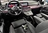 Mercedes-Benz Classe V 300d Avantgarde AMG Design 8 Places Gtie 1er Main
