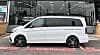 Mercedes-Benz Classe V 300d Avantgarde AMG Design 8 Places Gtie 1er Main