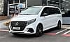 Mercedes-Benz Classe V 300d Avantgarde AMG Design 8 Places Gtie 1er Main