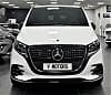 Mercedes-Benz Classe V 300d Avantgarde AMG Design 8 Places Gtie 1er Main