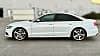 Audi A6 IV 3.0 BITDI 313 AVUS QUATTRO TIPTRONIC 8