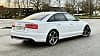 Audi A6 IV 3.0 BITDI 313 AVUS QUATTRO TIPTRONIC 8