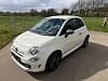 Fiat 500 II (2) 1.2 8V 69 DUALOGIC SPORT