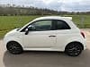 Fiat 500 II (2) 1.2 8V 69 DUALOGIC SPORT