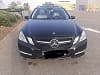 Mercedes-Benz Classe E III (2) SW 200 KOMPRESSOR AVANTGARDE EDITION + BA5