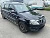 Dacia Logan 1.5 dCi Ambiance 7pl. FAP