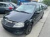 Dacia Logan 1.5 dCi Ambiance 7pl. FAP