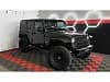 Jeep Wrangler 2.8 CRD 2007 Unlimited Sport PHASE 1