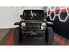 Jeep Wrangler 2.8 CRD 2007 Unlimited Sport PHASE 1
