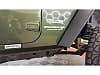 Jeep Wrangler 2.8 CRD 2007 Unlimited Sport PHASE 1