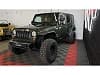 Jeep Wrangler 2.8 CRD 2007 Unlimited Sport PHASE 1