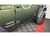 Jeep Wrangler 2.8 CRD 2007 Unlimited Sport PHASE 1